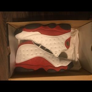 Air Jordan Retro 13